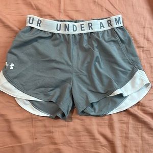 Under Armour shorts